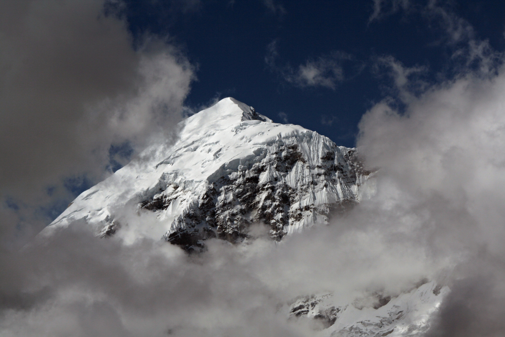 Jigme Dorji National Park Official Ganp Park Page